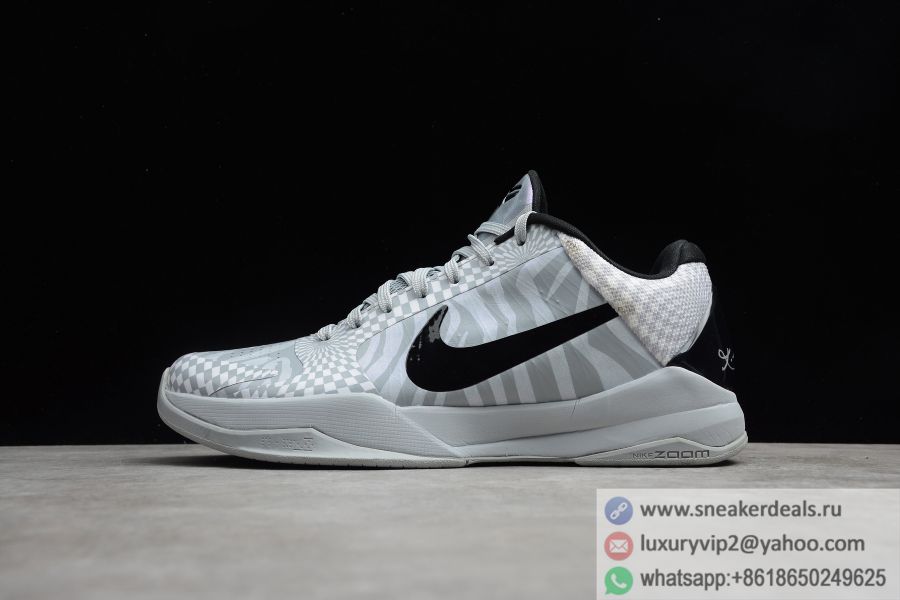 Nike Kobe 5 Protro DeMar DeRozan CD4991-003 Men Basketball Shoes